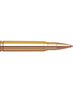 Hornady 81169 Superformance30-06Springfield 165gr Copper Alloy eXpanding 20 Per Box/10 Case