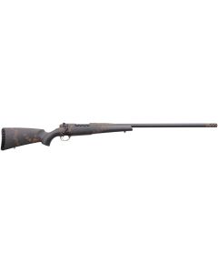 Weatherby MCB20N257WR8B Mark V Backcountry 2.0 Carbon 257 Wthby Mag 3+1 26" Carbon Fiber Wrapped Barrel, Patriot Brown Cerakote Metal Finish, Backcountry 2.0 Carbon Peak 44 Blacktooth Stock