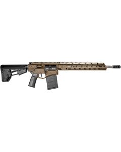 Diamondback DB1059C061 DB10308 Win 18" 20+1 Flat Dark Earth Adjustable Magpul ACS-L Stock Black Magpul MOE-K2+ Grip 15" M-Lok