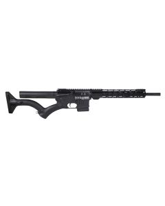 Diamondback DB1796K001 DB15 *NY Compliant 5.56x45mm NATO 16" 10+1 Black Thorsden Featureless GenII FRS-15 Stock Black Magpul MOE Grip Right Hand 12" M-Lok