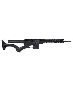 Diamondback DB1796B001 DB15 *NY Compliant 300 Blackout 16" 10+1 Black Thorsden Featureless GenII FRS-15 Stock Right Hand 12" M-LOK