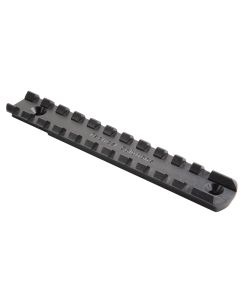 Tactical Solutions BMSRSTD Standard Scope Rail for BuckMark PistolsBlack