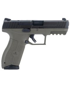 IWI M9ORP10ODNSMASAD 9MM 10R OR NS4.1ODG
