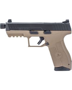 IWI M9ORP17TFDNS MASAD 9MM 17R OR NS4.6FDE