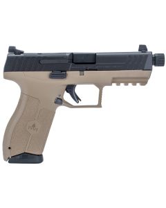 IWI M9ORP10TFDNS MASAD 9MM 10R OR NS4.6FDE
