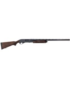 Remington Firearms (New) R68869 870 Fieldmaster 20 Gauge 3" Chamber 4+1 26", Blued Barrel/Rec, Walnut Furniture, Bead Front Sight, 3 Chokes