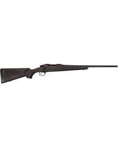 Remington Firearms (New) R85836 783Full Size 30-06 Springfield 4+1 22" Black Steel Barrel, Drilled &amp; Tapped Steel Receiver, Black Fixed Synthetic Stock, Right Hand