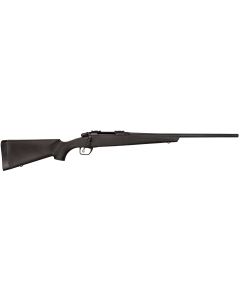 Remington Firearms (New) R85852 783 Compact 243 Win 4+1 20" Matte Black Steel Barrel, Drilled &amp; Tapped Steel Receiver, Matte Black Fixed Synthetic Stock