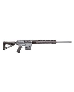 WILS SS-65CF20-BLACK SNIPER RFL 65CRD 20" FLUTED