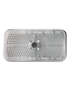Lockdown 222555 Silica Gel40 Grams Silver Gel