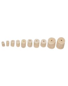 Tipton 1099935 Cleaning Pellet22 Cal Felt 100 Pellets Includes Jag