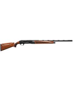 Charles Daly 930312 601 DPS 12 Gauge 3" 4+1 30" Barrel, Gloss Black Metal Finish, Checkered Walnut Stock w/Adjustable Comb &amp; Forend, Auto Ejection, Includes 5 Choke Tubes