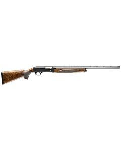 Sauer SASA1230 SL-5 Select 12 Gauge 3" 3+1 30", Black Barrel/Rec, Laserline Grain Walnut Furniture