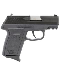 SCCY CPX-2CBBKG39MM 3.110R NSBLK/BLK