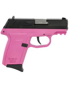 SCCY CPX-2CBPKG39MM 3.110R NSBLK/PNK