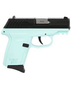 SCCY CPX-2CBSBG39MM 3.110R NSBLK/SBL