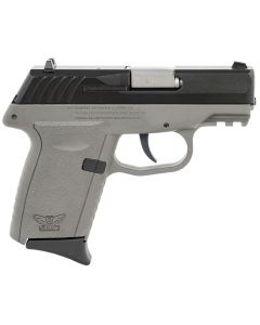 SCCY CPX-2CBSGG39MM 3.110R NSBLK/SGR