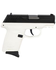 SCCY CPX-2CBWTG39MM 3.110R NSBLK/WHT