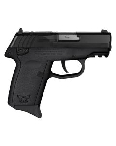 SCCY Industries CPX1CBDERDRG3 CPX-1 Gen3 RDR 9mm Luger 10+1 3.10" Flat Dark Earth Polymer w/ Picatinny Rail Serrated Black Nitride SS Slide FDE Polymer Grip