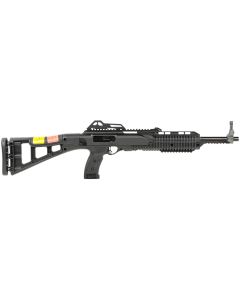 Hi-Point 4095TSNTB 4095TS Carbine 40 S&amp;W Caliber with 17.50" Barrel, 10+1 Capacity, Black Metal Finish, Black All Weather Molded Stock &amp; Polymer Grip Right Hand