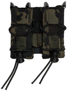 Alexander Arms MBMMB64KIT Millennium Muzzle Brake Kit Black Steel with 49/64-20 RH tpi Threads 4" OAL 3.50" Diameter for 50 Beowulf