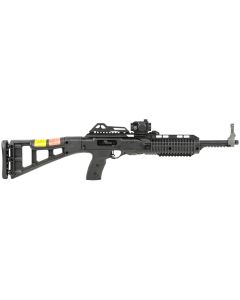 Hi-Point 995TSRDCT 995TS Carbine 9mm Luger 16.50" 10+1 Black All Weather Molded Stock Black Polymer Grip Includes Crimson Trace Red Dot