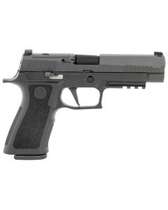 SIG 320XF9BXR3PR210 P320 9MM XRAY3 OPT PLTE(2)10R