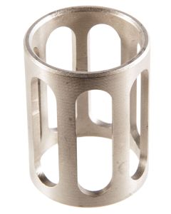 SilencerCo AC22 Osprey/Octane Fixed Barrel Spacer 17-4 Stainless Steel