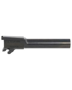 Sig Sauer 8900740 P365XLFits Sig P365XL 9mm Luger 3.70" Black Nitron Features Loaded Chamber Indicator