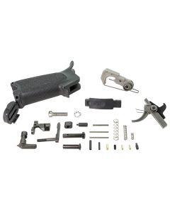 BCM ELPKBLK Enhanced Enhanced Black AR15