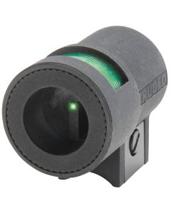 TruGlo TGTG925G Airgun Globe SightGreen Fiber Optic with Black Polymer Housing for Airguns