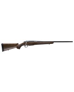 Tikka JRTXA316 T3x Hunter 308 Win 3+1 22.40" Barrel, Black Metal Finish, Oiled Wood Stock