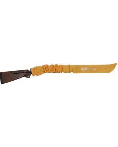 Beretta USA SFOU65001O VCILong Gun Sock Orange
