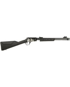 Rossi RP22181SYEN09 GalleryFull Size 22 LR 15+1 18"