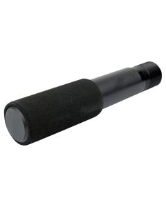 TacFirePistol Buffer Tubewith Foam Cover Matte Black for AR-15
