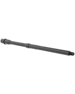 TacFireAR Barrel5.56x45mm NATO 16" Black Nitride for AR-15