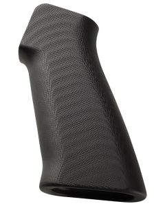 Hogue 13169 Pistol GripMade of G10 With Black Smooth Finish for AR-15, M16