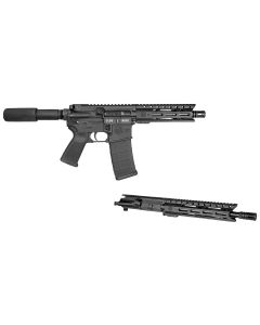 DIA DB1921K001 5.56 7IN 30R PSTL W/XB BLK
