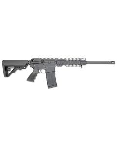 Rock River Arms AR1900 LAR-15M Assurance-C Carbine 5.56x45mm NATO 16" 30+1, Black, RRA Operator Stock &amp; Hogue Grip, Carrying Case