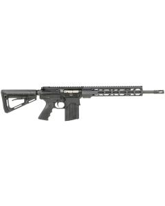 Rock River Arms OP1000BT LAR-BT3 Operator ETR Carbine 308 Win 16" 20+1, Black, RRA NSP-2Stock &amp; Hogue Grip, Carrying Case