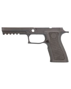 Sig Sauer 8901005 P320Tungsten Gray Polymer Fits Sig P320