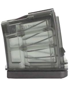 HK 219472S SL8Clear Smoke 10rd 223 Rem