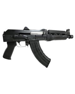 Zastava Arms Usa ZP92762M ZPAP927.62x39mm 30+1 10" Black, Polymer Grip, Dark Wood Handgaurd