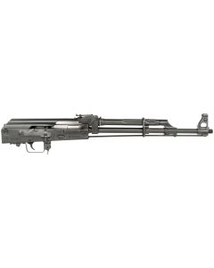 Zastava Arms Usa ZR7762BA ZPAPM707.62x39mm 16.25" Black Barrel/Rec, No Furniture or Mag Included