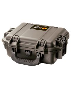 Pelican IM2050X0001 Storm Case Black HPX Resin
