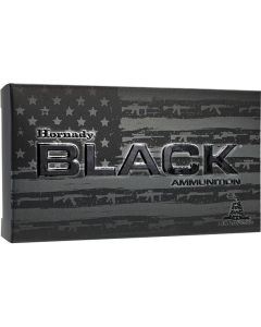 Hornady 90044 Black4.6x30mmH&amp;K 38gr Hornady V Max 25 Per Box/10 Case