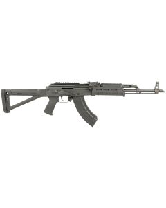 Century Arms RI4975N CGR(Romanian Built) 7.62x39mm 16.50" 30+1, Blued Barrel/Rec, Black Magpul Furniture