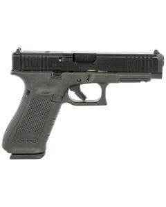 Glock PA475S201MOS G479mm Luger 10+1 4.49"