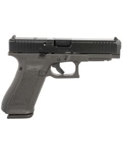 Glock PA475S203MOS G479mm Luger 17+1 4.49"