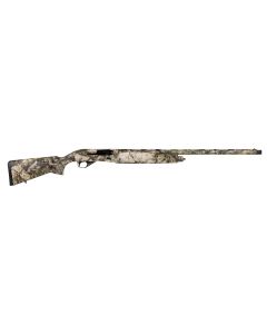 CZ-USA 06168 CZ 712 G3 12 Gauge 3" 3+1/2+1 28" Mossy Oak Elements Terra Barrel &amp; Fixed Stock